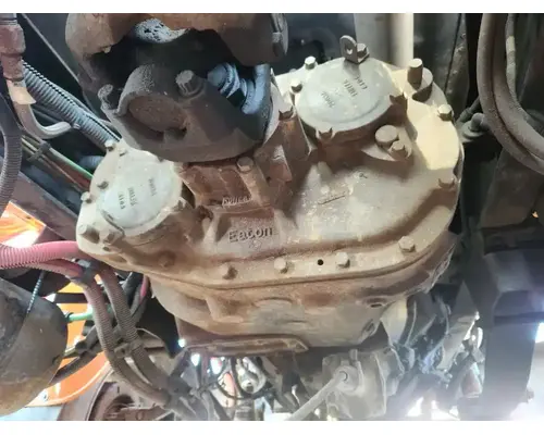 Transmission Assembly Eaton/Fuller T14607B Complete Recycling Group LLC
