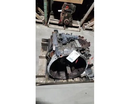 Transmission Assembly EATON FULLER T680 K &amp; R Truck Sales, Inc.