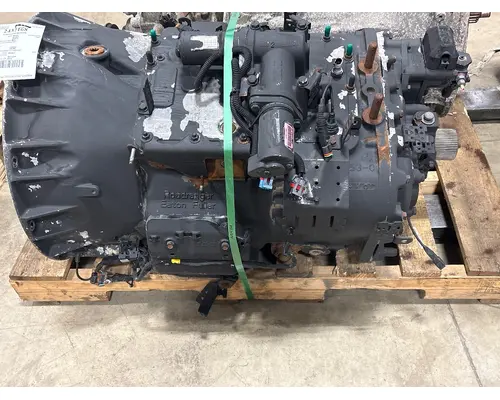 Transmission Assembly EATON FULLER T680 K &amp; R Truck Sales, Inc.