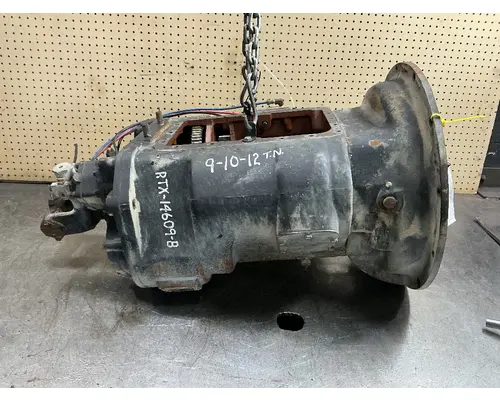 Eaton/Fuller T800 TransmissionTransaxle Assembly