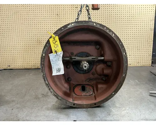 Eaton/Fuller T800 TransmissionTransaxle Assembly