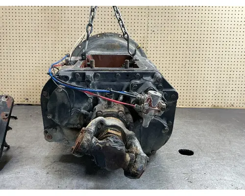 Eaton/Fuller T800 TransmissionTransaxle Assembly