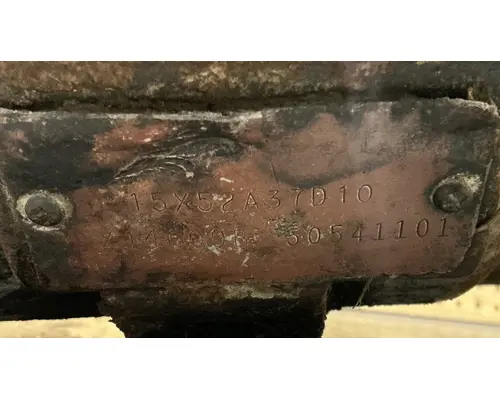 Eaton/Fuller T800 TransmissionTransaxle Assembly