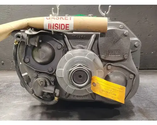 Eaton/Fuller TO955ALL TransmissionTransaxle Assembly