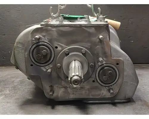 Transmission Assembly Eaton/Fuller TO955ALL Geco - Fresno