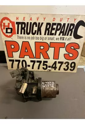 Eaton Fuller Ultrashift Plus Automatic Transmission Parts, Misc.