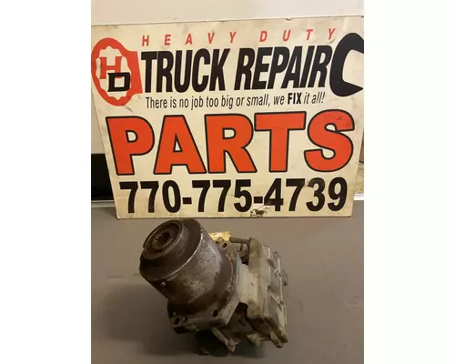 Eaton Fuller Ultrashift Plus Automatic Transmission Parts, Misc.