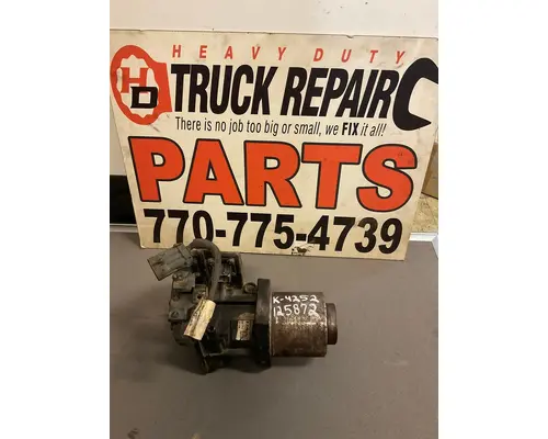 Automatic Transmission Parts, Misc. Eaton Fuller Ultrashift Plus Hd Truck Repair &amp; Service