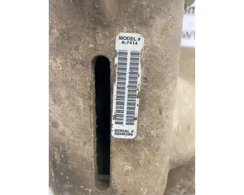 Eaton/Fuller  Manual Transmission Parts, Misc.