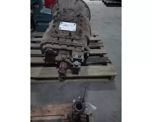 Eaton Fuller  Transmission Assembly