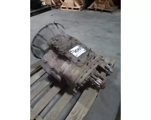 Eaton Fuller  Transmission Assembly