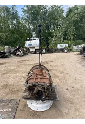 Eaton/Fuller  Transmission Assembly