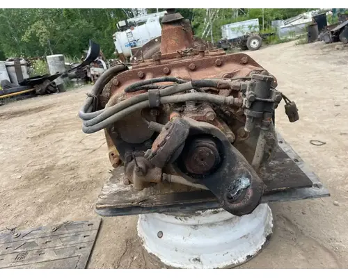 Eaton/Fuller  Transmission Assembly