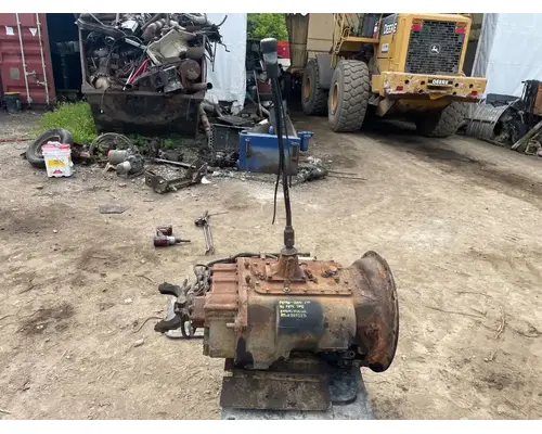Eaton/Fuller  Transmission Assembly