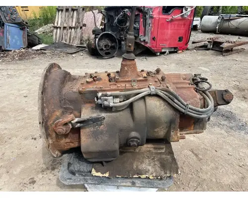 Eaton/Fuller  Transmission Assembly