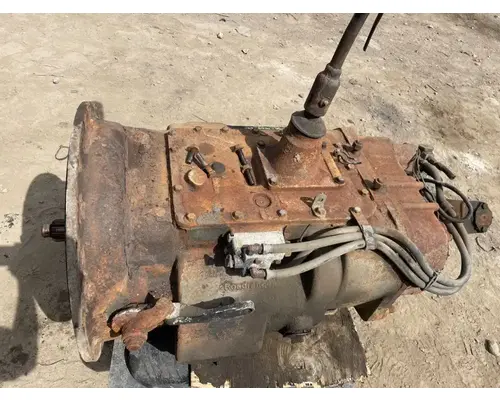 Eaton/Fuller  Transmission Assembly