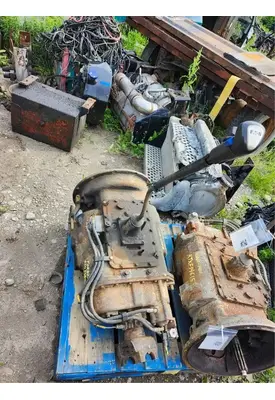 Eaton/Fuller  Transmission Assembly