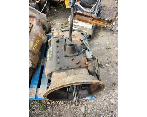 Eaton/Fuller  Transmission Assembly