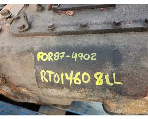 Eaton/Fuller  Transmission Assembly