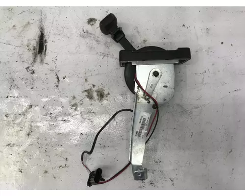 Eaton Mid Range  EDCO-6F107A-P Transmission Shifter (Electronic Controller)