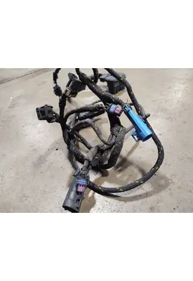 Eaton Mid Range  EH-8E306A-CD Transmission Misc. Parts