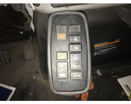 ECM (Transmission) Eaton Mid Range  EDCO-6F107A-P Vander Haags Inc Kc