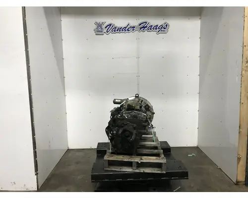  Eaton Mid Range  EH-8E406A-T Vander Haags Inc Sp