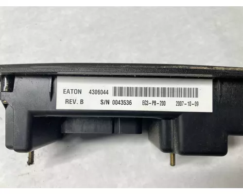 Eaton Mid Range  F5405B-DM3 Transmission Control Module (TCM)