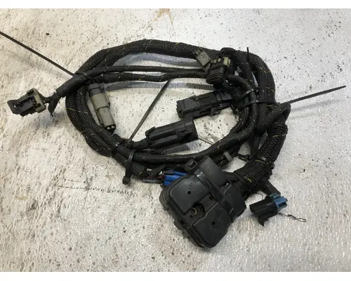 Eaton Mid Range  F5405B-DM3 Transmission Misc. Parts