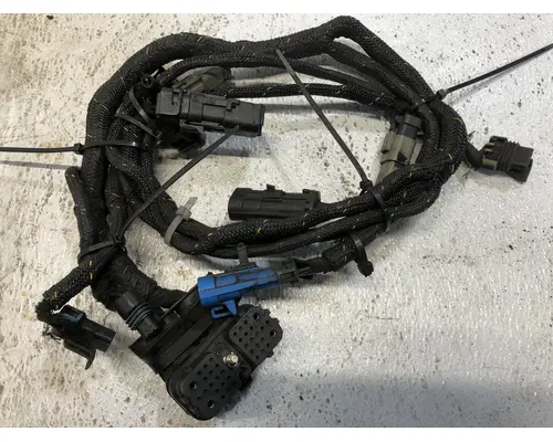 Eaton Mid Range  F5405B-DM3 Transmission Misc. Parts