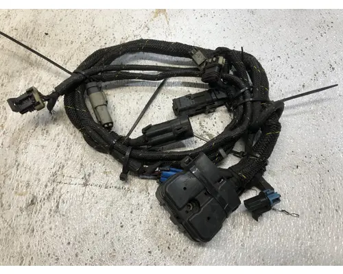 Wire Harness, Transmission Eaton Mid Range  F5405B-DM3 Vander Haags Inc SP