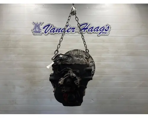 Transmission Assembly Eaton Mid Range  F5405B-DM3 Vander Haags Inc WM