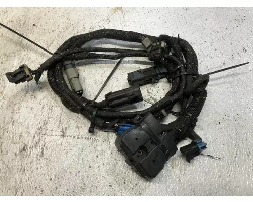 Wire Harness, Transmission Eaton Mid Range  F5405B-DM3 Vander Haags Inc Sp