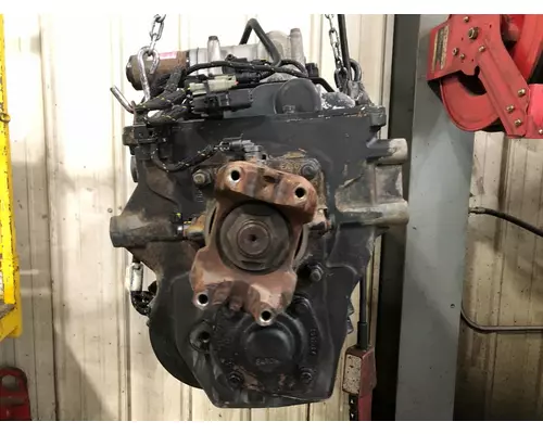 Transmission Assembly Eaton Mid Range  F5405B-DM3 Vander Haags Inc WM