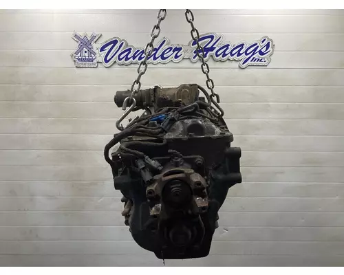Transmission Assembly Eaton Mid Range  F5405B-DM3 Vander Haags Inc WM