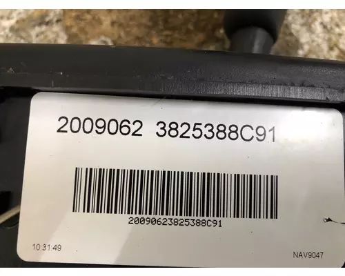 Eaton Mid Range  F5505B-DM3 Transmission Control Module (TCM)