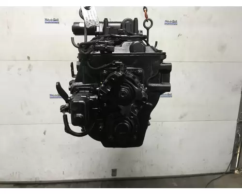 Eaton Mid Range  F5505B-DM3 Transmission