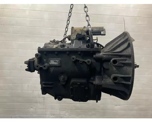 Eaton Mid Range  F5505B-DM3 Transmission