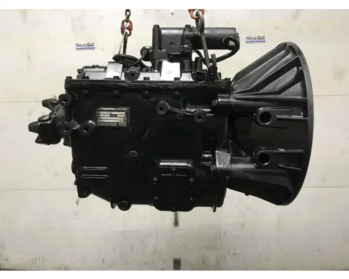 Eaton Mid Range  F5505B-DM3 Transmission