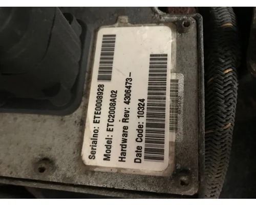 Eaton Mid Range  F5505B-DM3 Transmission