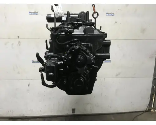 Transmission Assembly Eaton Mid Range  F5505B-DM3 Vander Haags Inc Cb