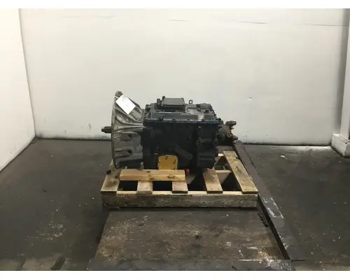 Eaton Mid Range  F6405B-DM3 Transmission