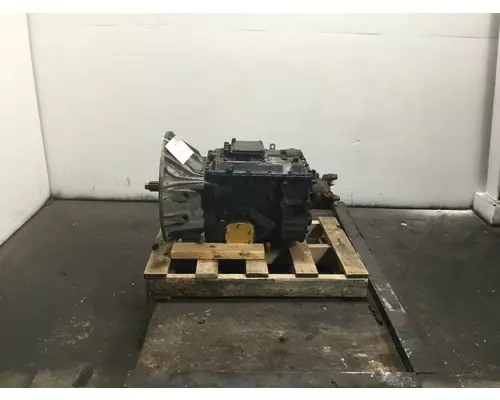 Eaton Mid Range  F6405B-DM3 Transmission