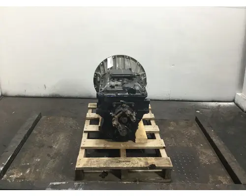 Transmission Assembly Eaton Mid Range  F6405B-DM3 Vander Haags Inc Sf