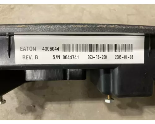 Eaton Mid Range  FO5406B-DM3 Transmission Control Module (TCM)