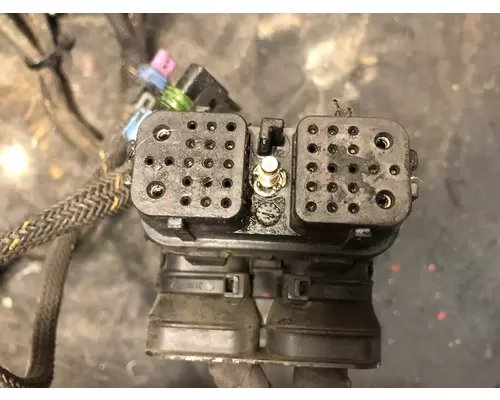 Eaton Mid Range  FO5406B-DM3 Transmission Misc. Parts