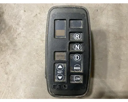 Eaton Mid Range  FO5406B-DM3 Transmission Shifter (Electronic Controller)