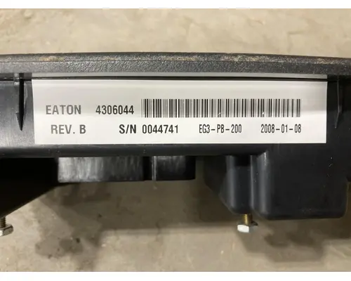 Eaton Mid Range  FO5406B-DM3 Transmission Shifter (Electronic Controller)
