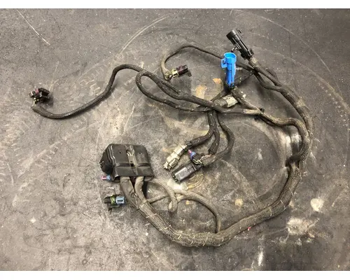 Eaton Mid Range  FO5406B-DM3 Transmission Wire Harness