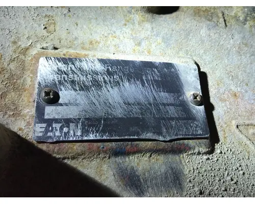 Eaton Mid Range  FS5106A Transmission